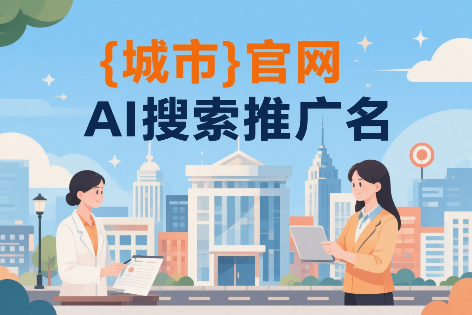 呼和浩特官网做AI搜索推广排名却没提升的原因分析