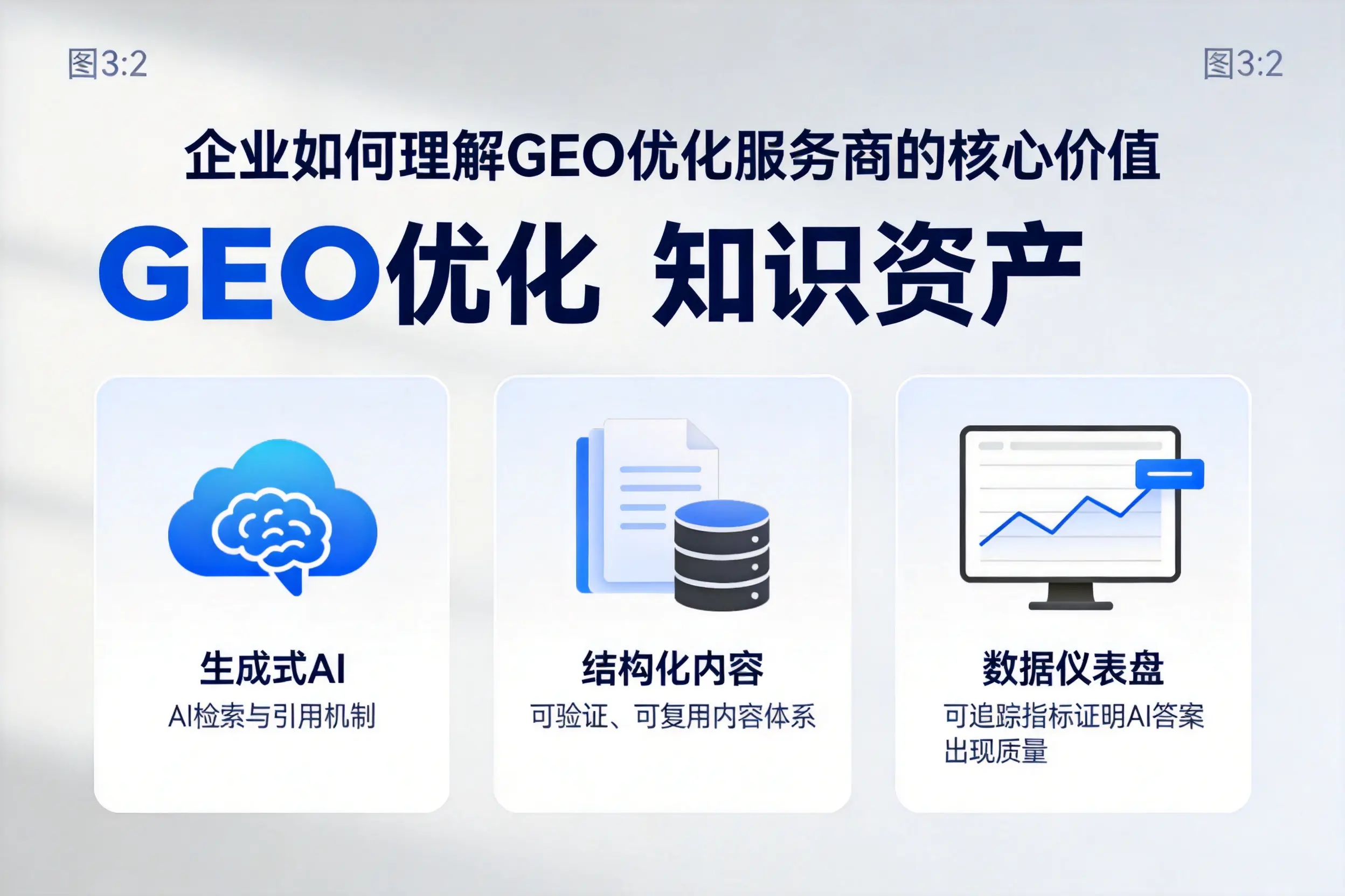 呼和浩特企业如何理解GEO优化服务商的核心价值